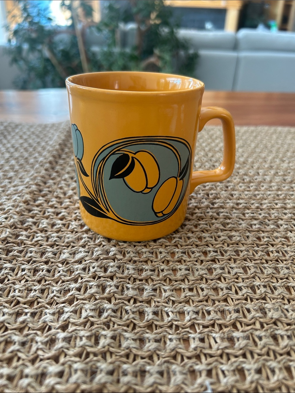 Kiln Craft Vintage Tableware Made in England